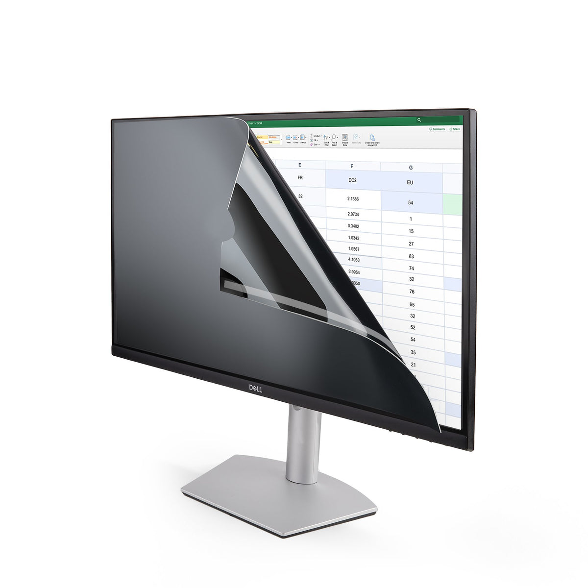 Filtre confidentialité PC portable 28" - StarTech