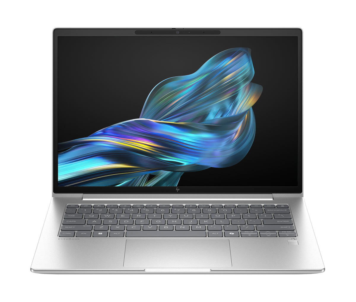 HP Snapdragon X - 16 Go RAM - 512 Go SSD - Win 11 Pro