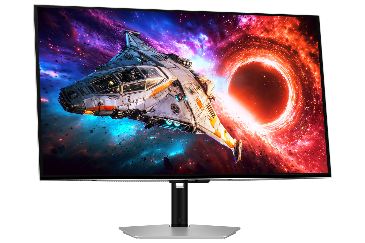 Samsung ODYSSEY OLED G8 32'' QD-OLED UHD - Moniteur