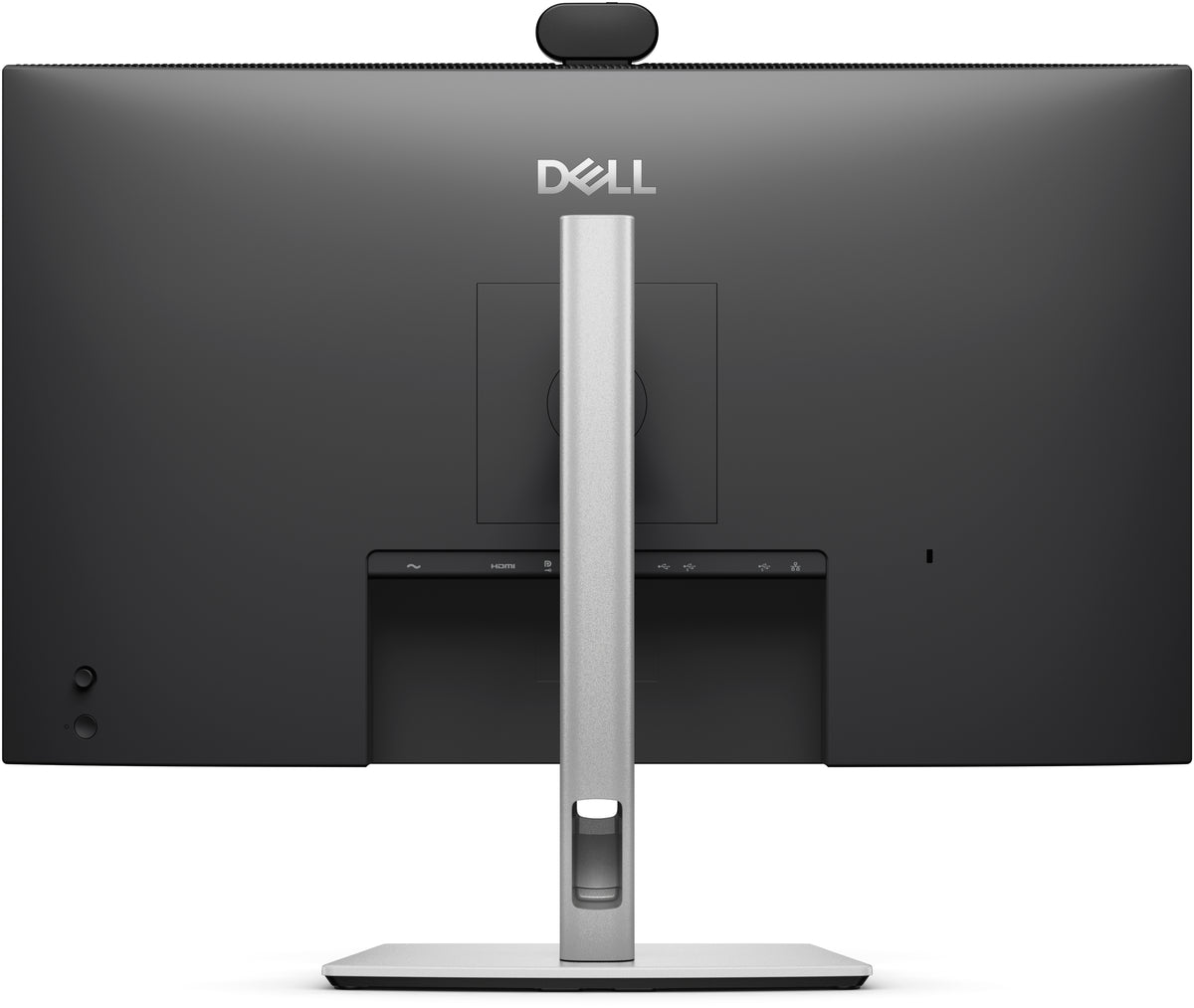 Dell Pro P2726DEB Écran LED 27" QHD 100Hz - Achetez en ligne