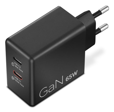 Adaptateur GaN 65W Lenovo pour ThinkPad T16 Gen 4