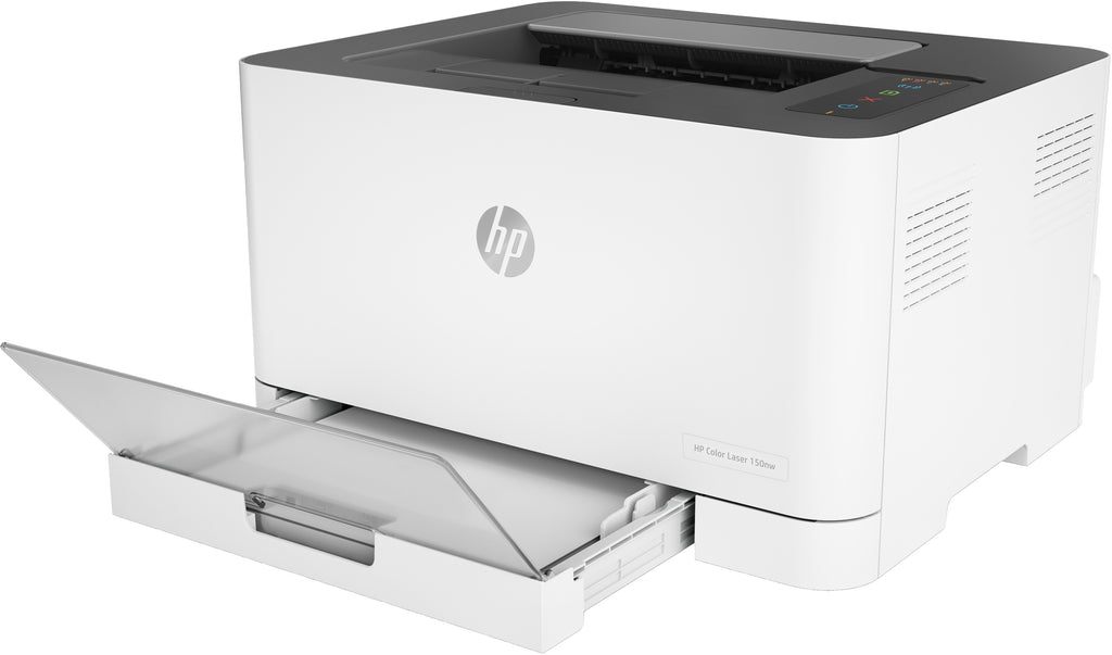 HP Color Laser 150nw - Imprimante laser couleur A4
