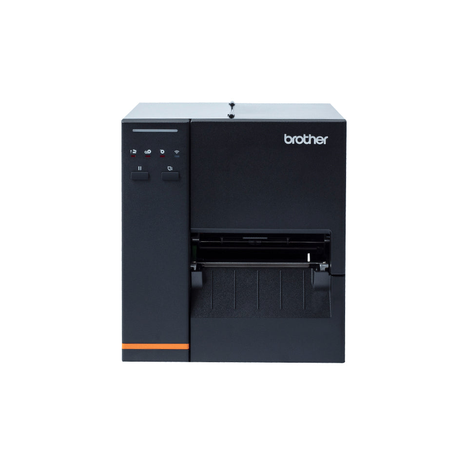 Imprimante étiquettes Brother TJ-4020TN - Thermique rapide