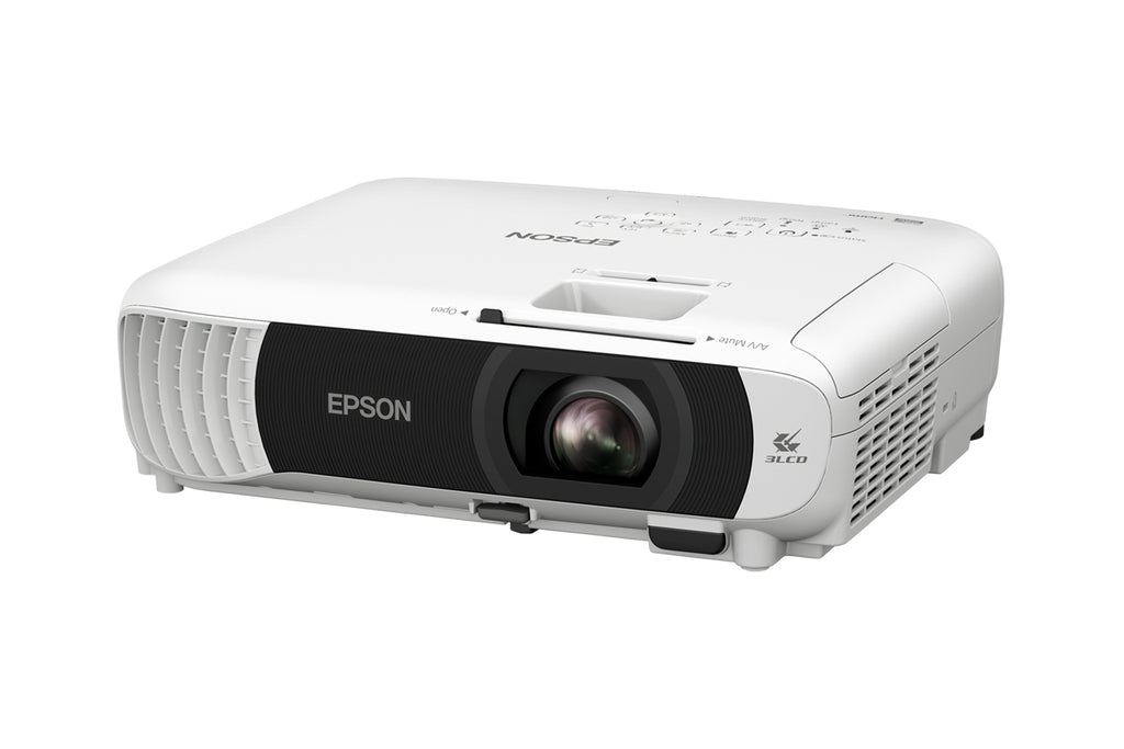 Projecteur Epson EB-W55 4000 lumens portable WXGA