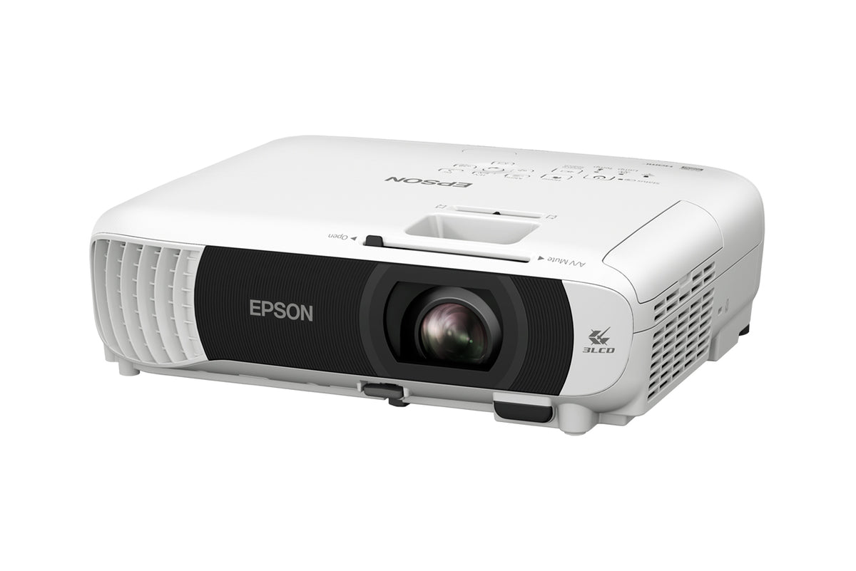 Projecteur Epson EB-W55 4000 lumens portable WXGA