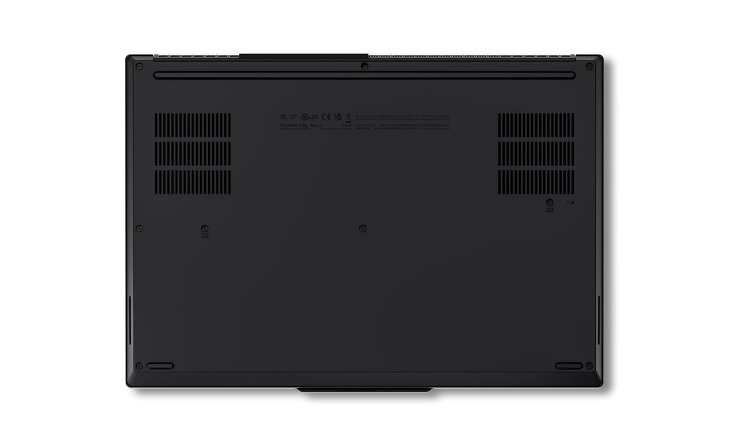 Lenovo ThinkPad T16 Gen 3 - PC IA Ultra Performant