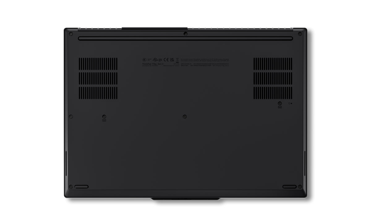 Lenovo ThinkPad T16 Gen 3 - PC IA Ultra Performant