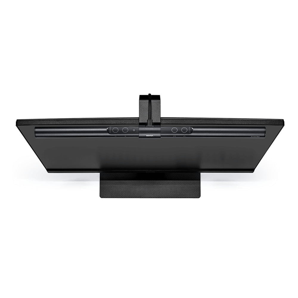 Lampe de bureau BenQ WiT Screenbar LED 5W - Éclairage ajustable