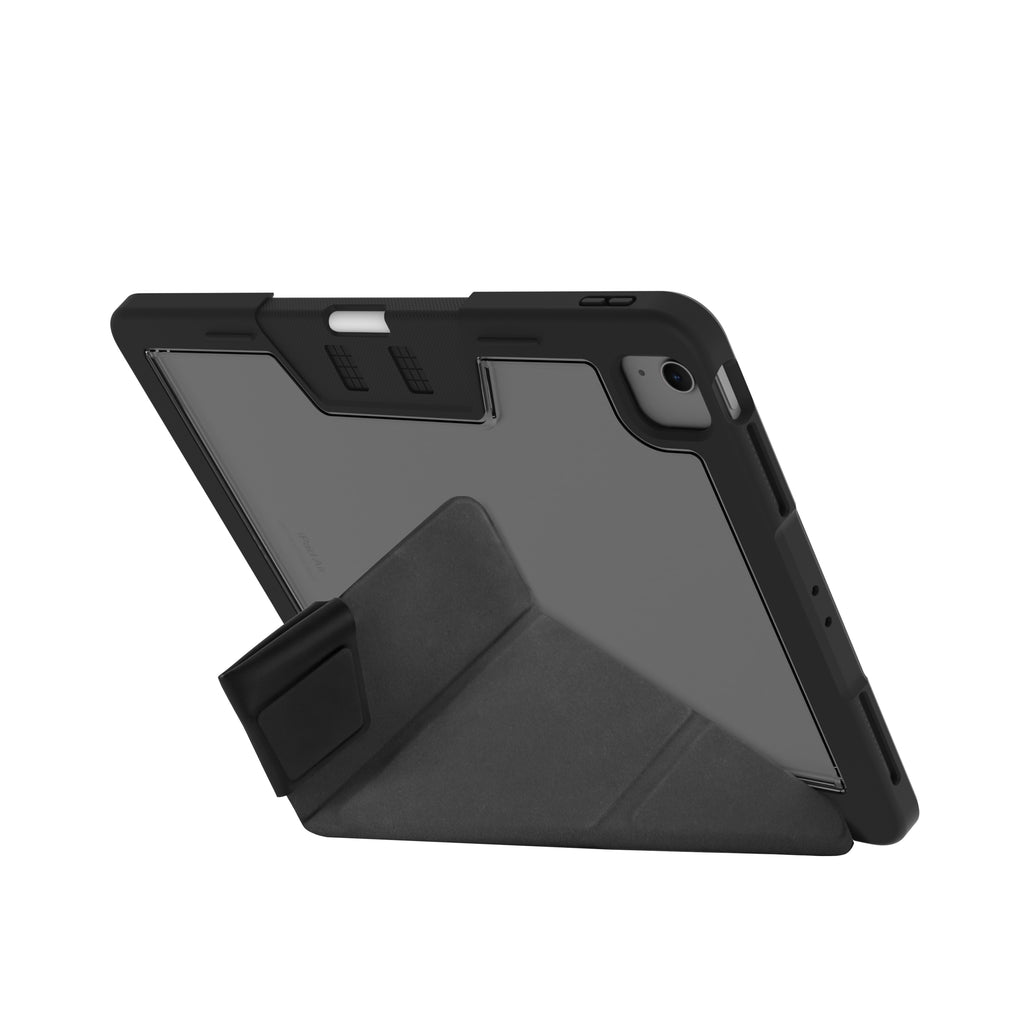 Étui rabat Mayfair Pro pour iPad Pro & Air - Noir