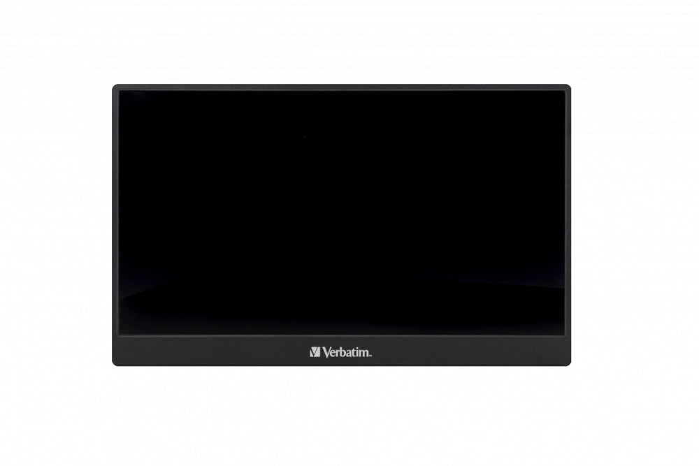 Verbatim Moniteur Portable 14" Full HD PM14 HDMI