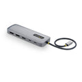 Station d'accueil USB-C 3.2 Gen 1 - 2 écrans 4K Startech