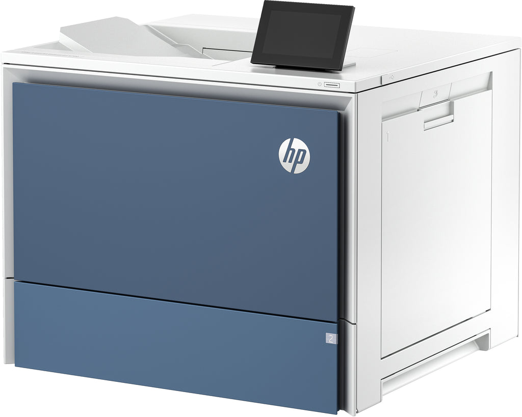 HP Color LaserJet Enterprise 6700dn - Imprimante laser couleur pro