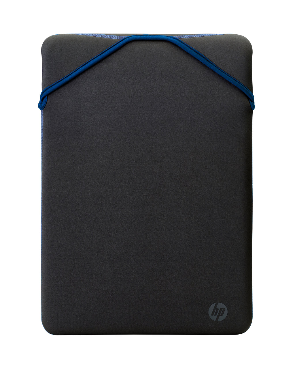 Housse ordinateur portable HP 14.1" noir/bleu - Protection stylée