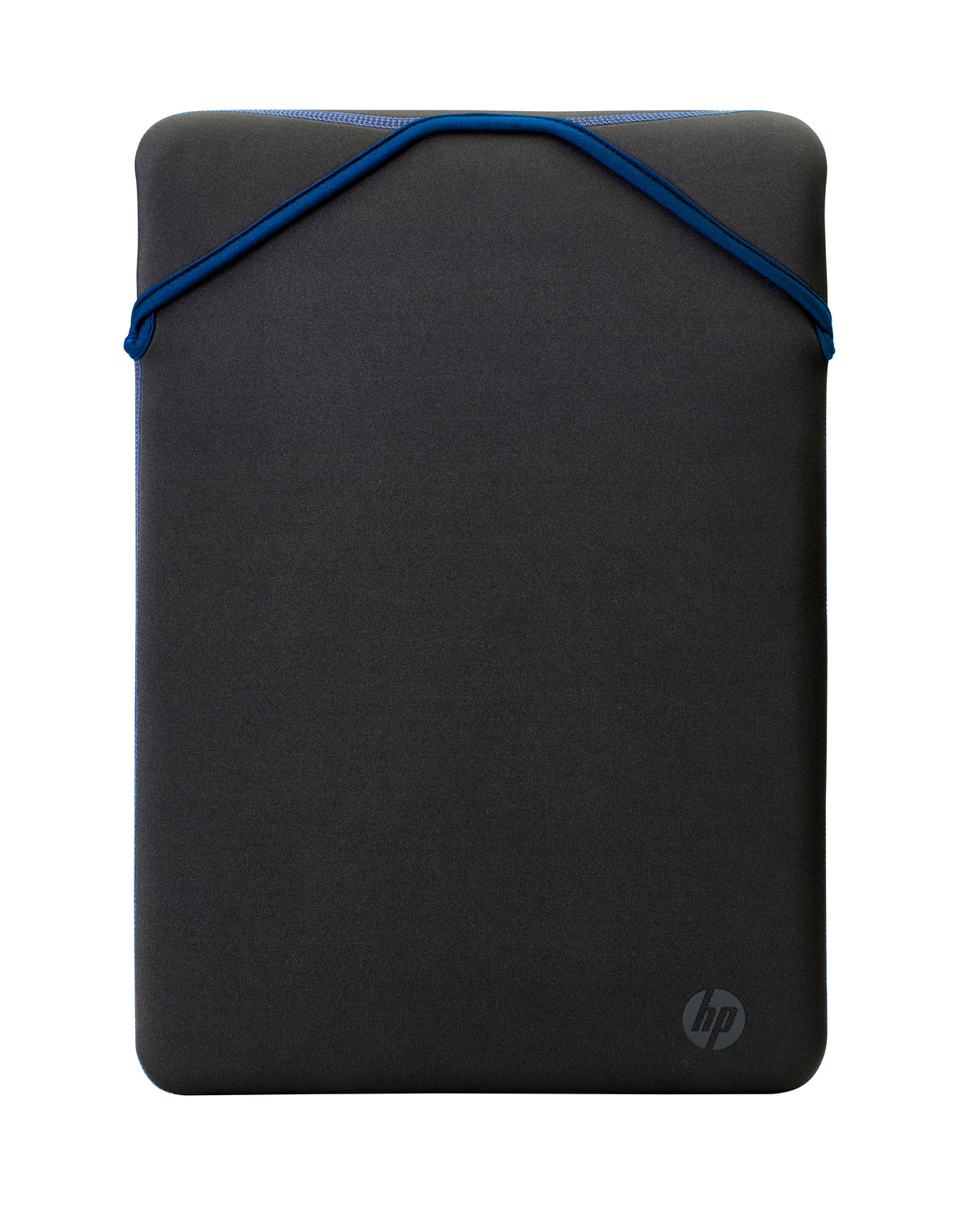 Housse ordinateur portable HP 14.1" noir/bleu - Protection stylée