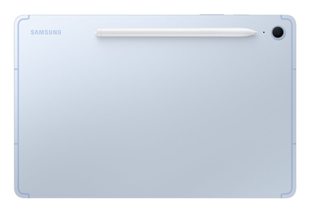 Samsung Galaxy Tab S10 FE 128 Go - Tablette Android bleu