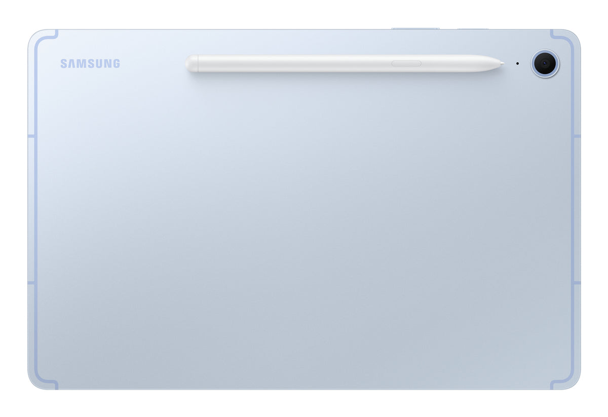 Samsung Galaxy Tab S10 FE 128 Go - Tablette Android bleu