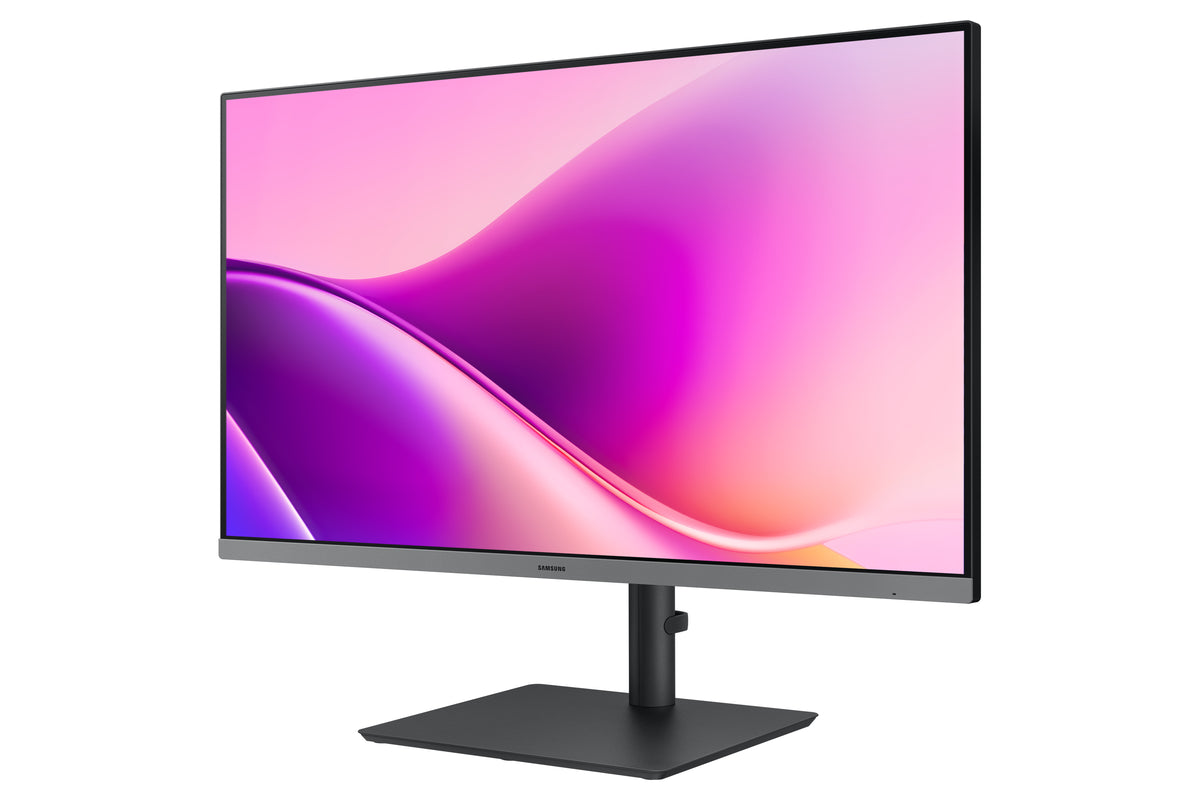 SAMSUNG S43UF Series 27" Full HD - Écran LED IPS 100Hz