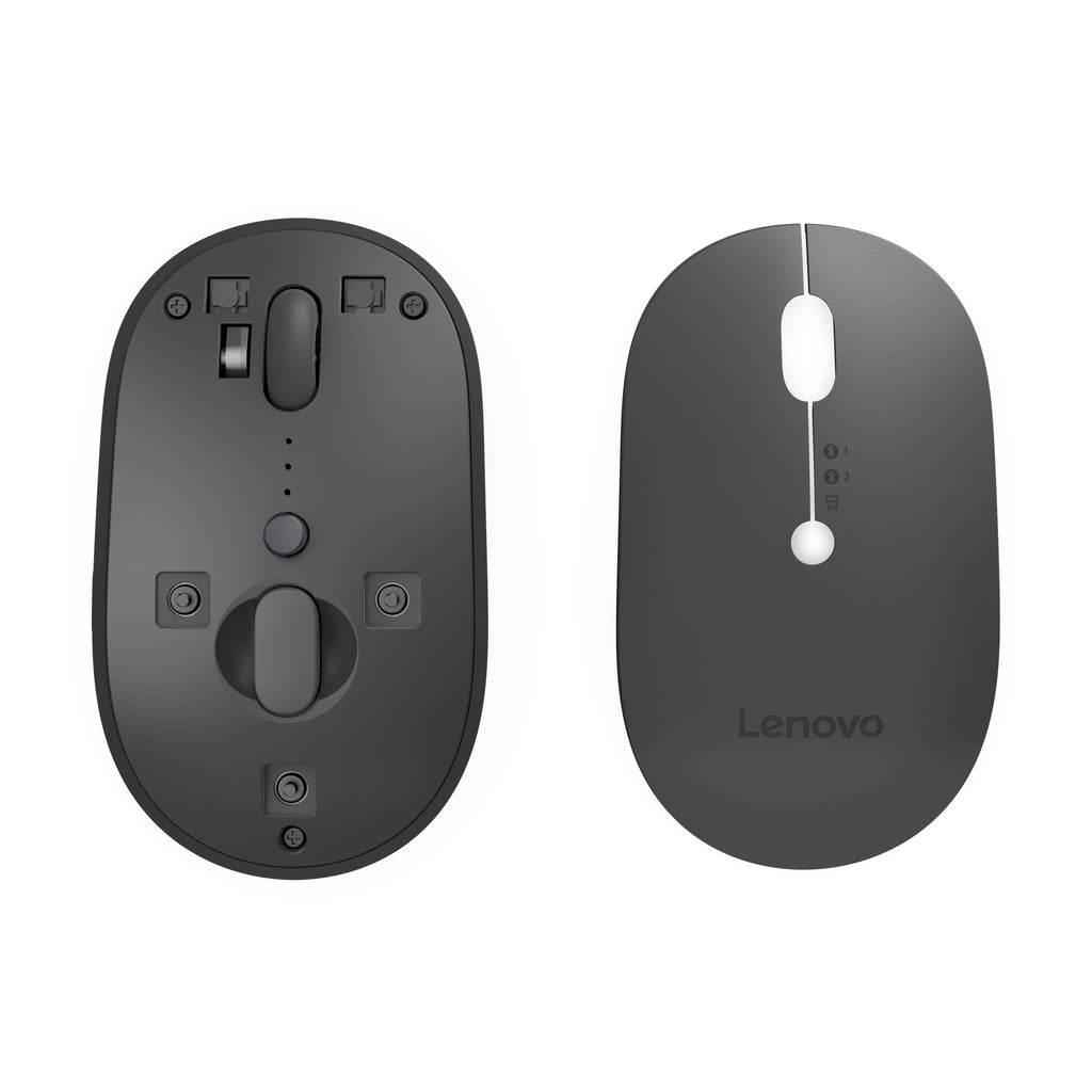Souris Lenovo X9 Edition - Sans fil - ThinkPad T16 Gen 4