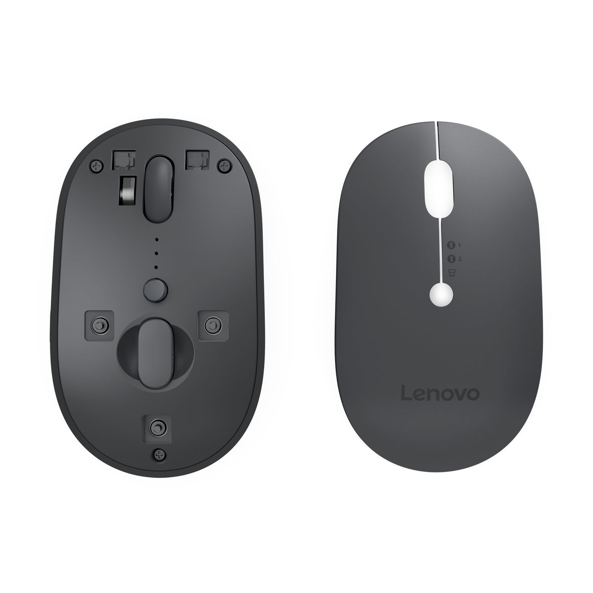 Souris Lenovo X9 Edition - Sans fil - ThinkPad T16 Gen 4