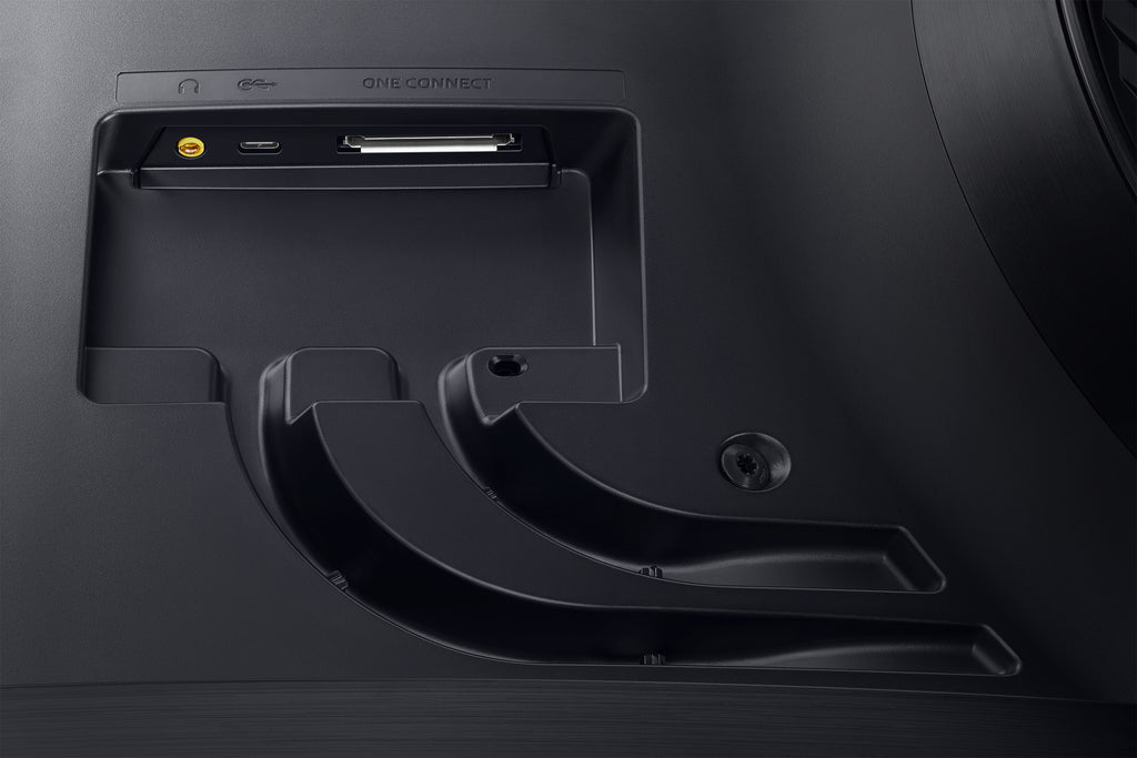 Moniteur Samsung Odyssey Ark G97NC Series 55" QLED 4K 165Hz
