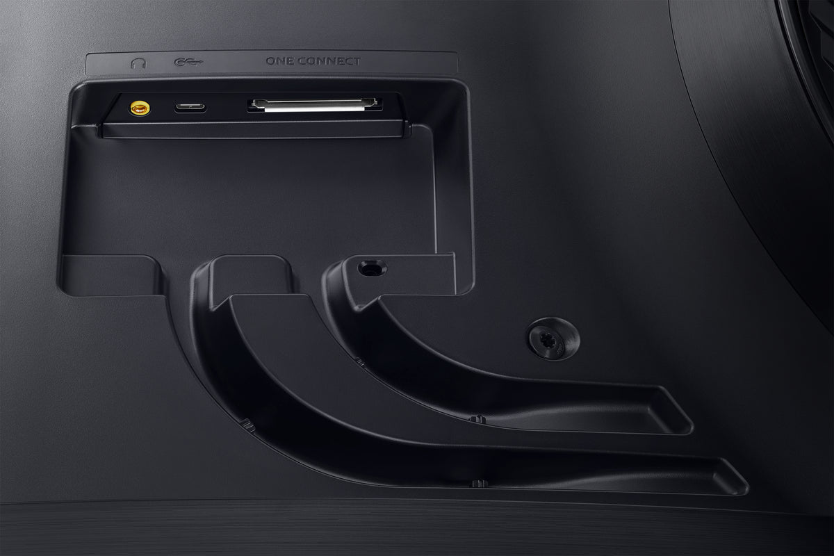 Moniteur Samsung Odyssey Ark G97NC Series 55" QLED 4K 165Hz