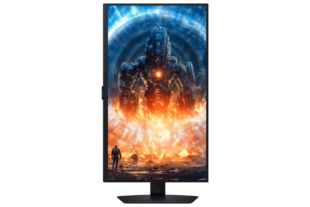 Samsung Odyssey G6 27" QHD 350Hz | Écran Gaming