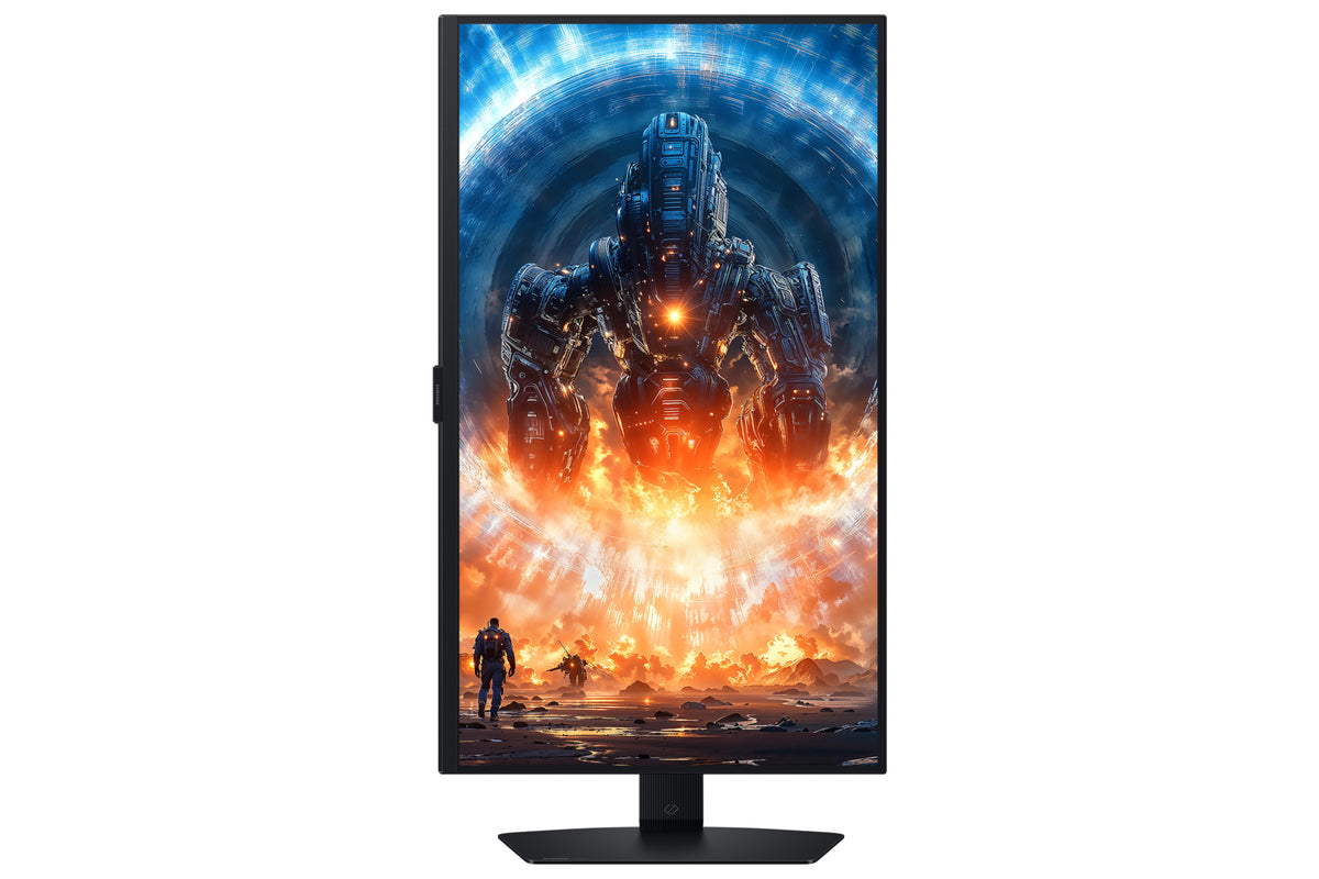 Samsung Odyssey G6 27" QHD 350Hz | Écran Gaming