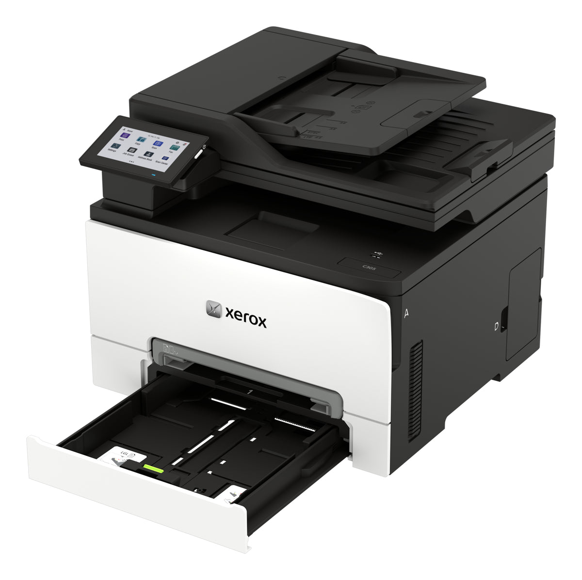 Xerox C305V/AEEU - Imprimante laser couleur multifonctions
