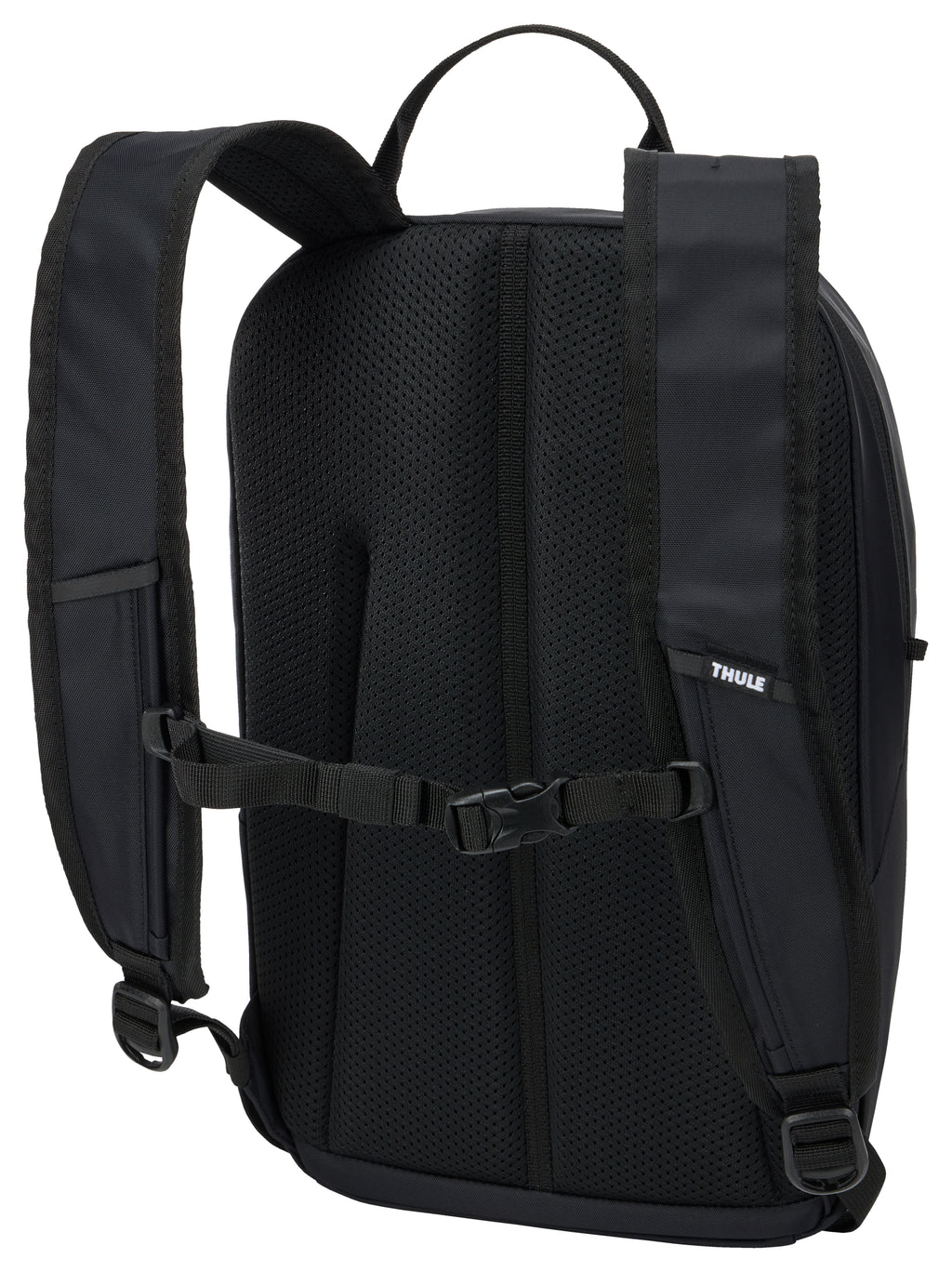 Sac à dos Thule 12L noir pour ordinateur portable