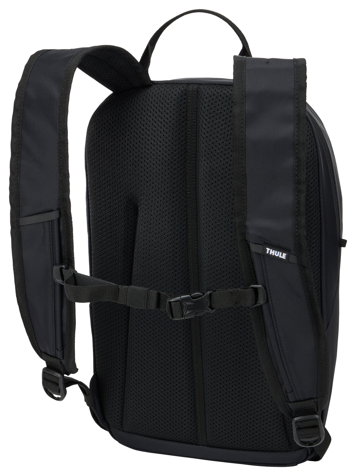 Sac à dos Thule 12L noir pour ordinateur portable