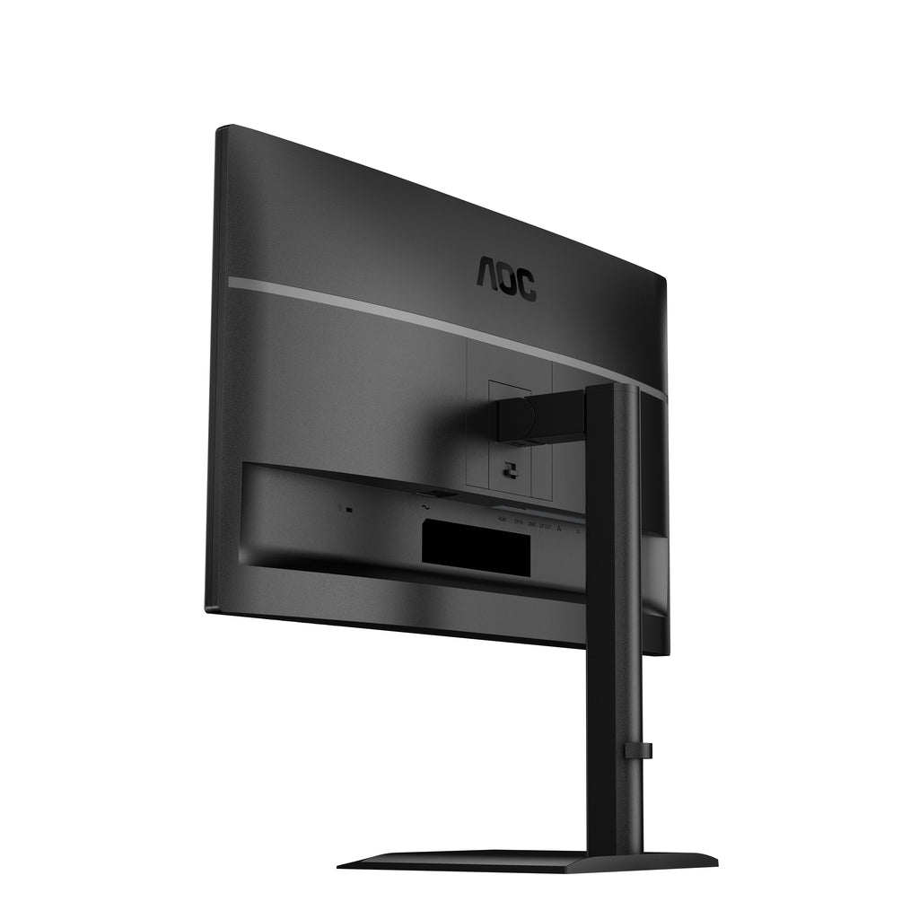 Écran LED AOC 27" Full HD 120Hz IPS Noir