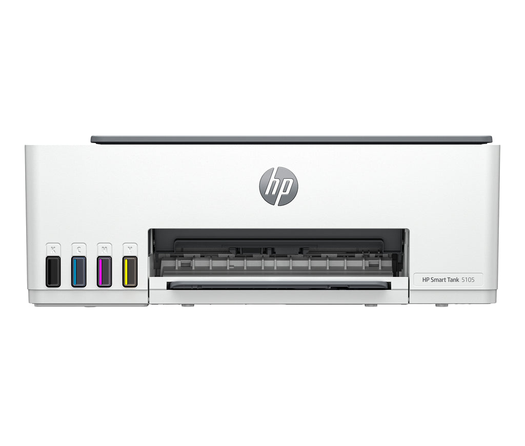 Imprimante HP Smart Tank 5105 - Multifonctions couleur