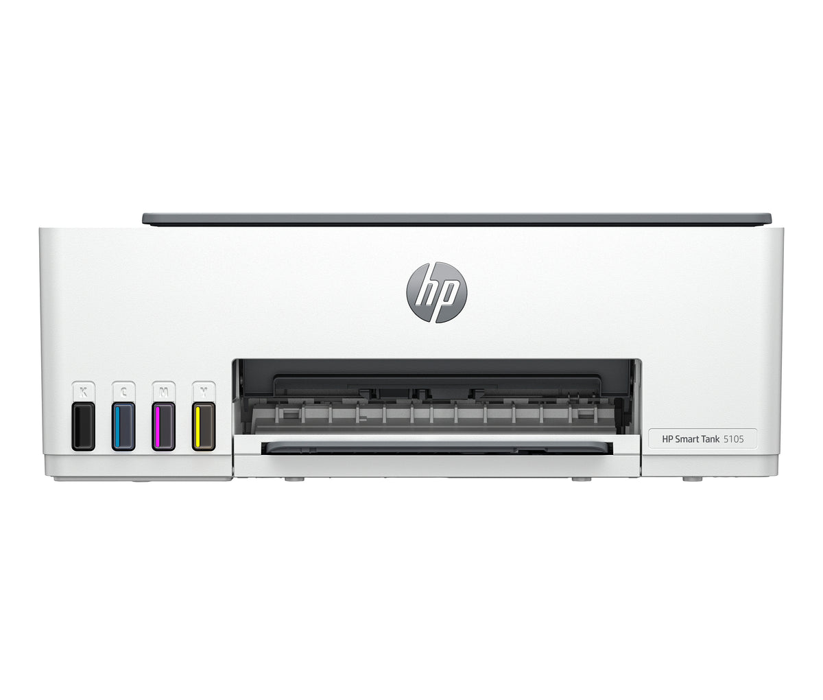 Imprimante HP Smart Tank 5105 - Multifonctions couleur