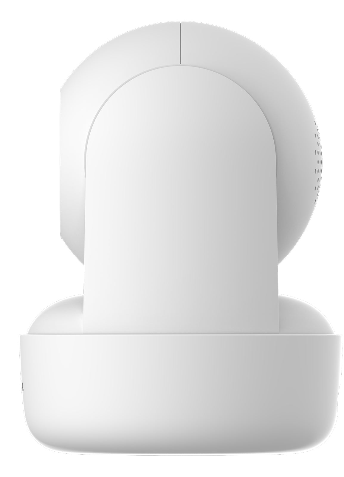 Caméra D-Link 2K Wi-Fi panoramique intérieur - DCS-6501LHC1