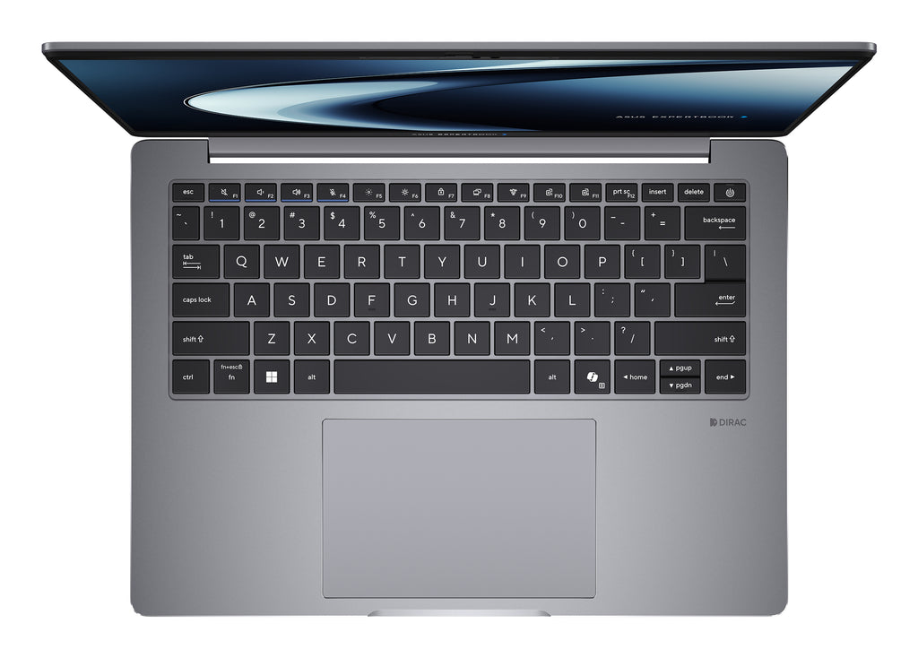 ASUS ExpertBook P5 G2 - Copilot+ PC Pro | AMD Ryzen AI 7