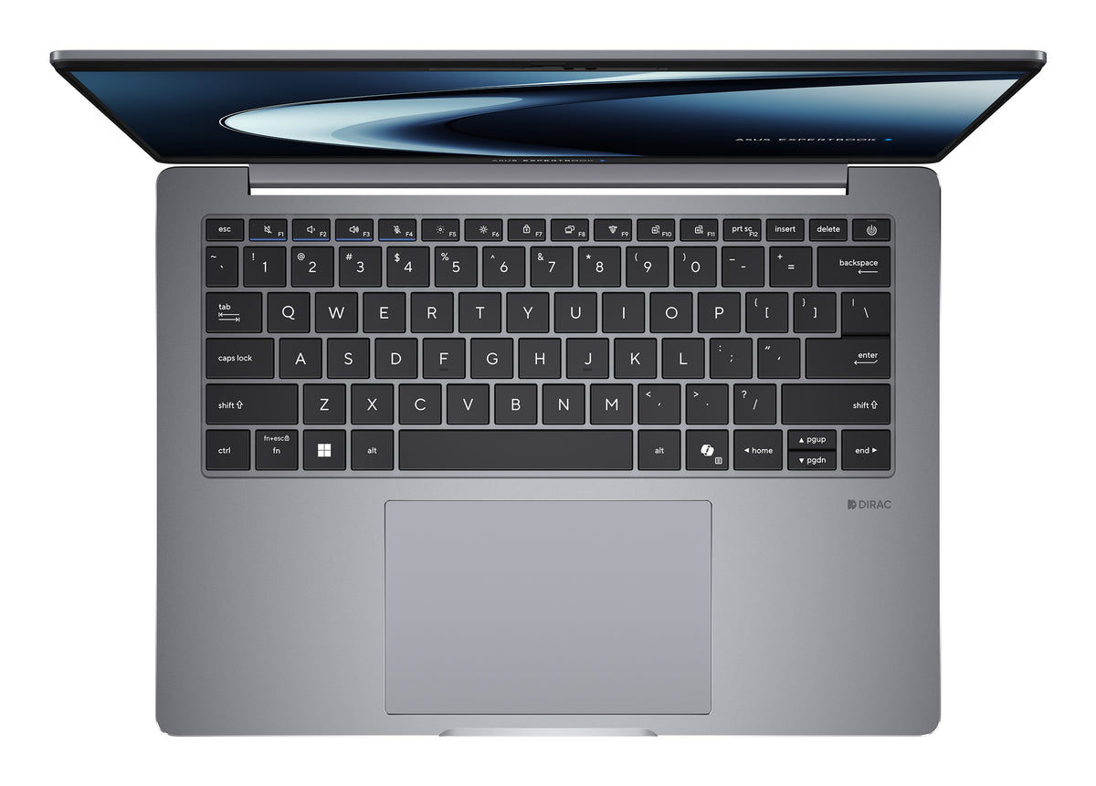 ASUS ExpertBook P5 G2 - Copilot+ PC Pro | AMD Ryzen AI 7
