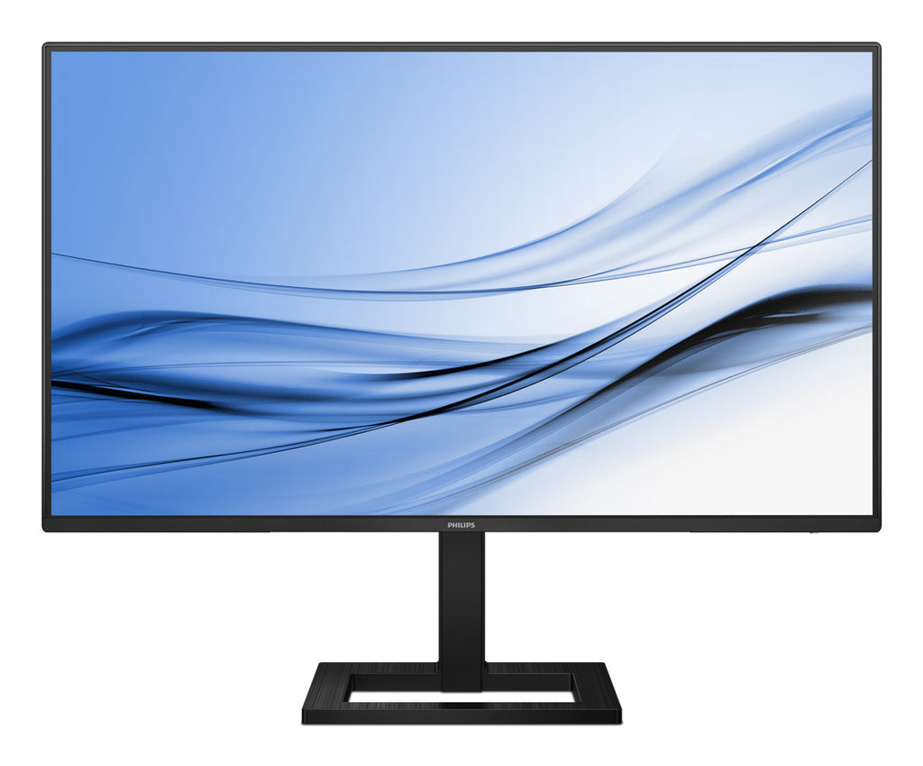 Philips Écran LED 27" QHD 100Hz - IPS - HDMI/USB-C - Haut-parleurs