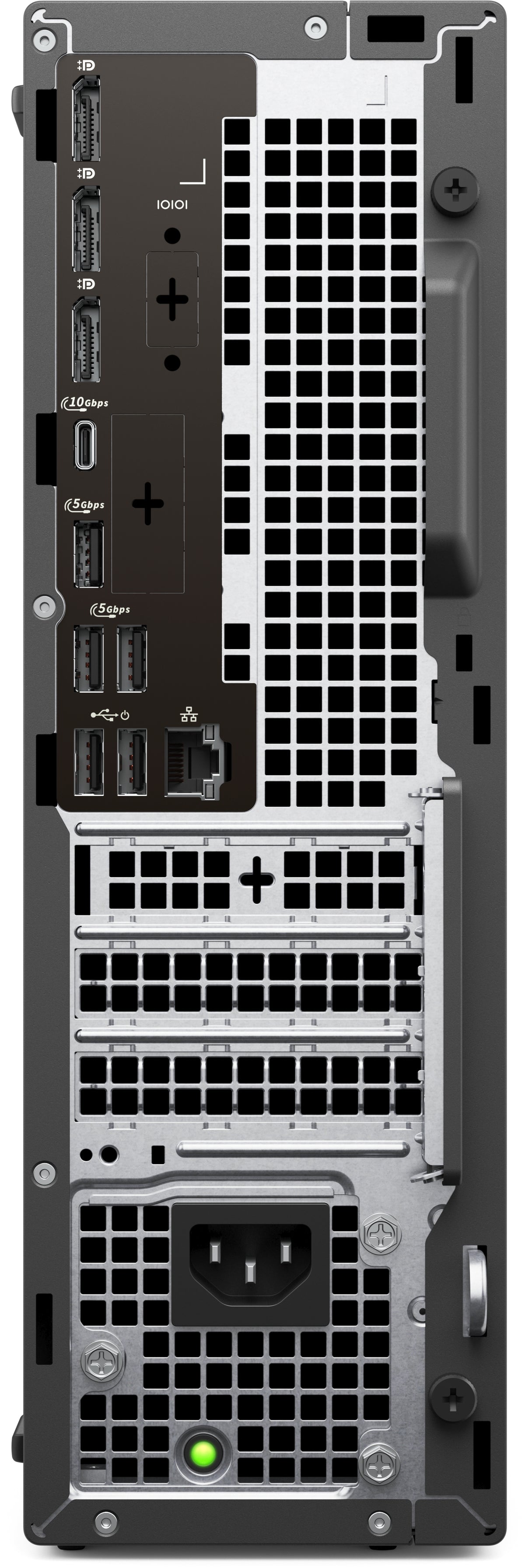 Dell Pro Max Slim FCS1250 - AI PC ultra-rapide 32 Go RAM