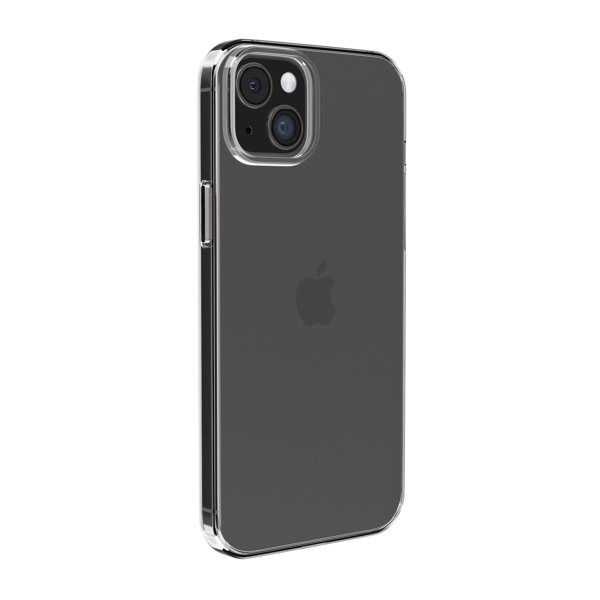 Coque iPhone 13 à 17 - Transparente - DBRAMANTE1928