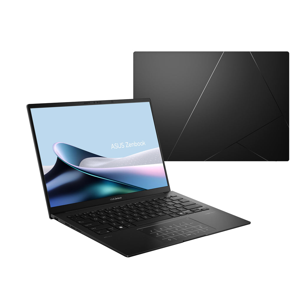 ASUS ZenBook 14 Copilot+ PC Ryzen AI 7 - 14" OLED