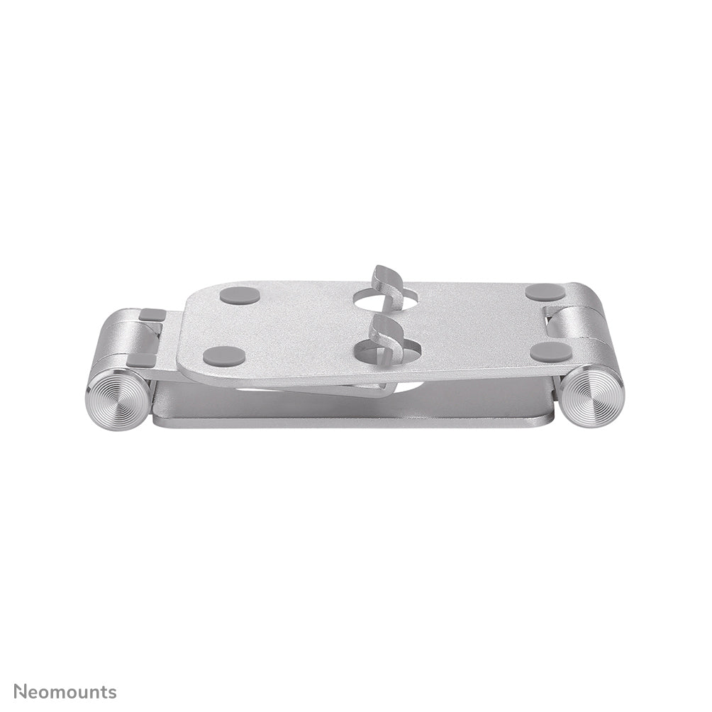 Socle téléphone portable argent Neomounts DS10-160SL1