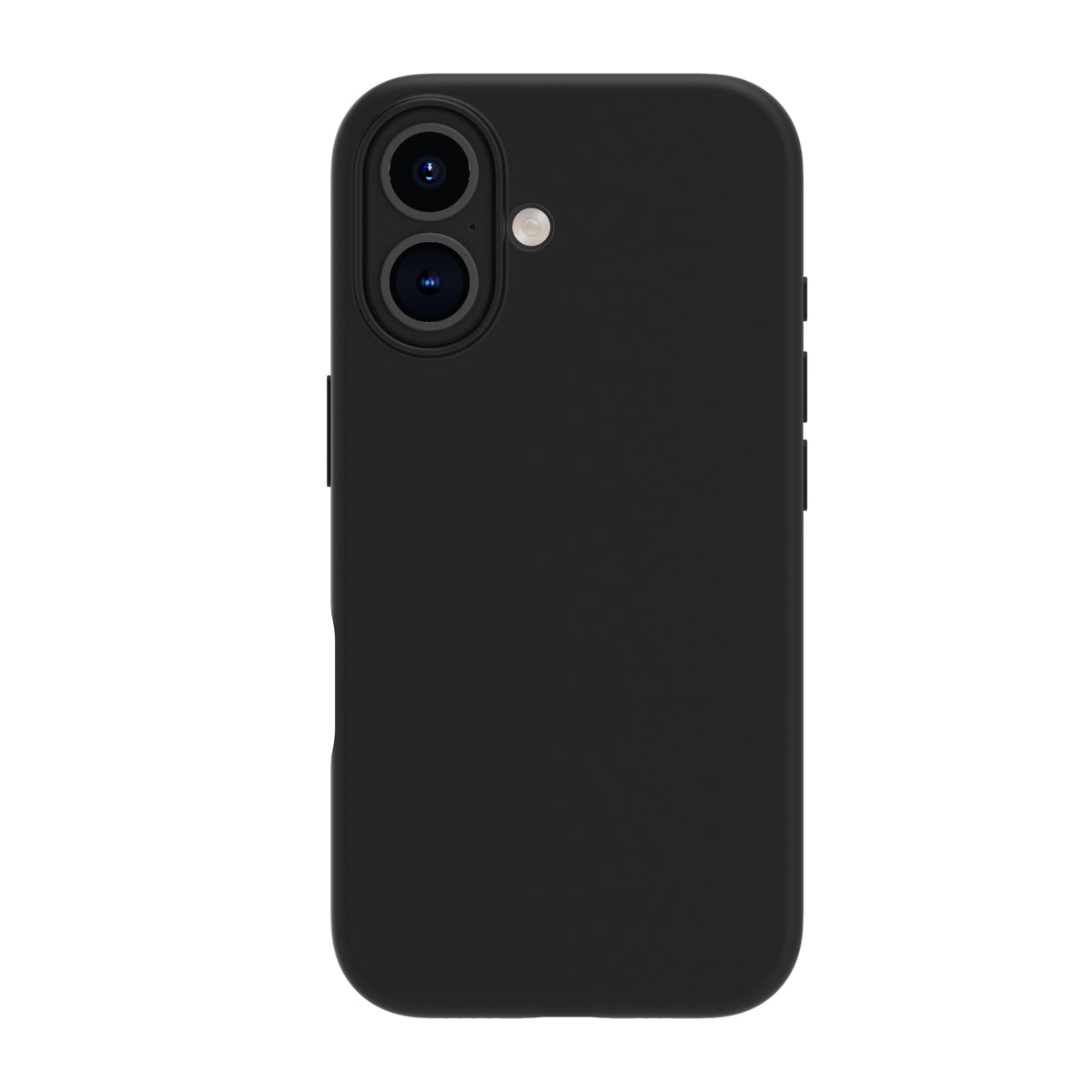 Coque iPhone 16 MagSafe noir nuit - DBRAMANTE1928
