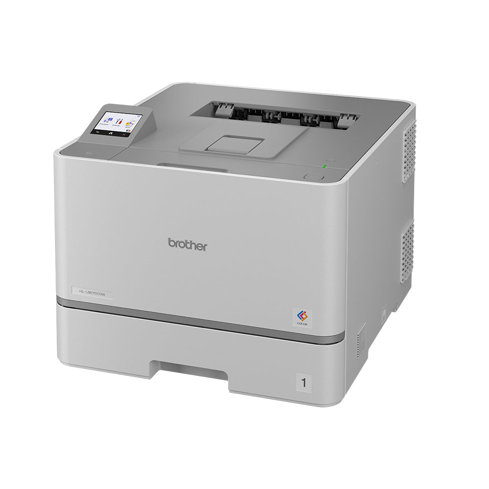 Brother HL-L8570CDW Imprimante Laser Couleur Pro