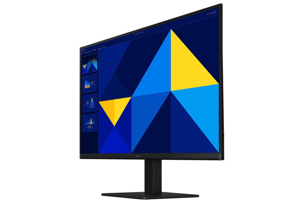 Samsung S30GD Series 27" Full HD 100Hz - Écran LED IPS