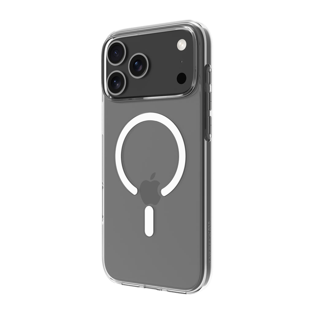 Coque iPhone 17 Pro Max MagSafe - DBRAMANTE1928
