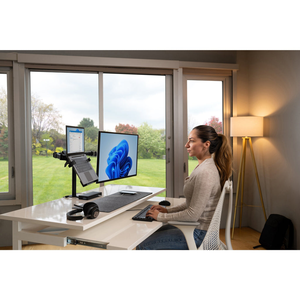 Station d'accueil 4K KENSINGTON SD4781P | USB-C & USB-A