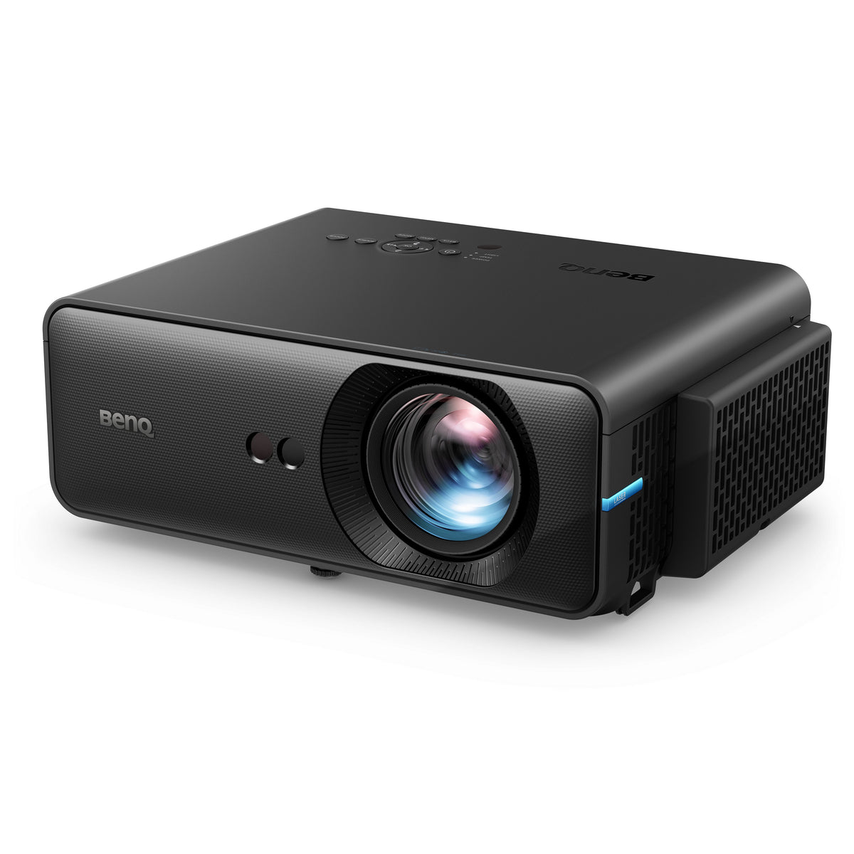 BenQ LH850ST Projecteur DLP Laser 4K ANSI Lumens