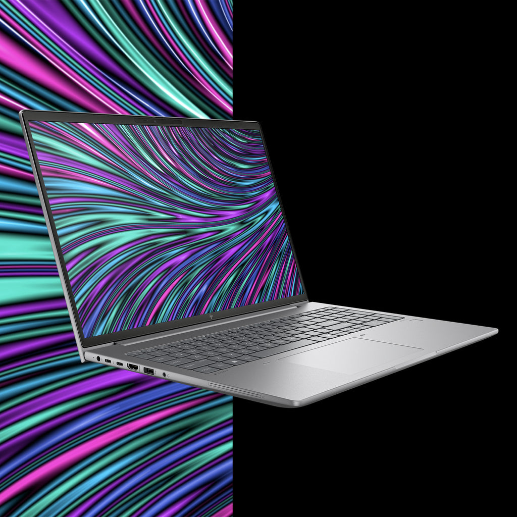 HP ZBook Power G11 A : AI Workstation ultra-performante