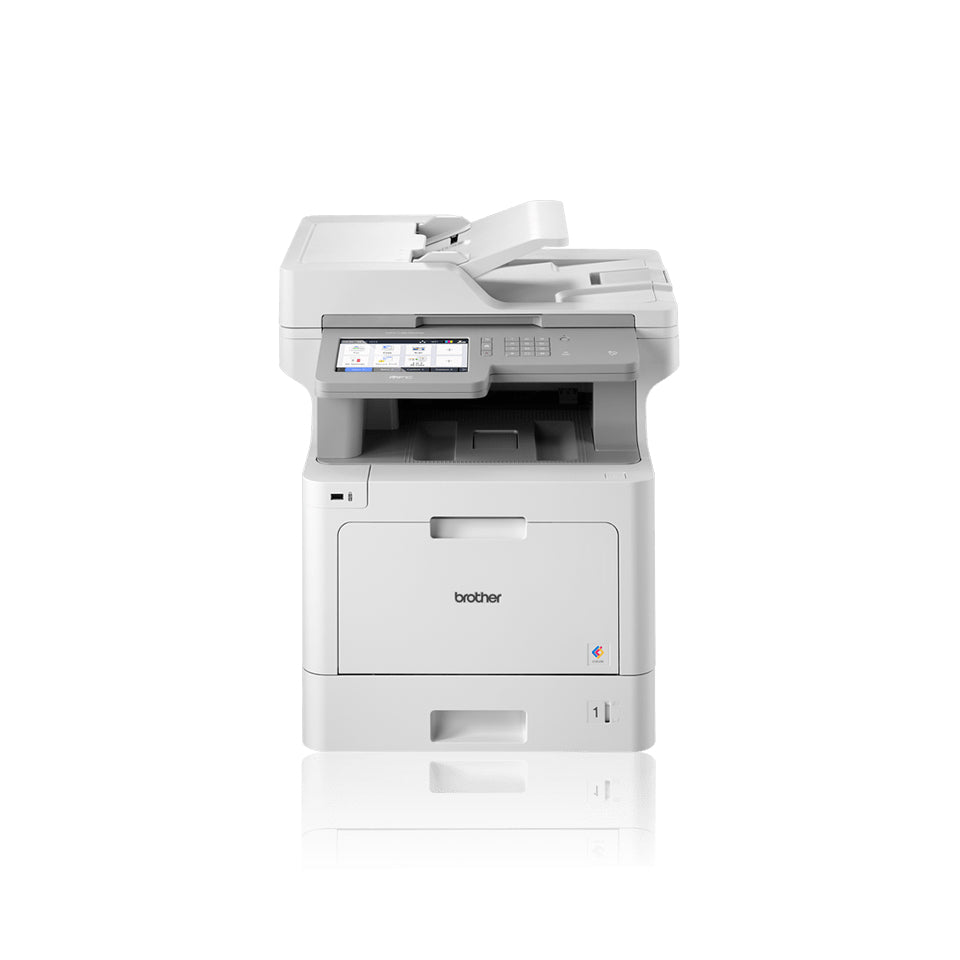 Brother MFC-L9570CDW - Imprimante laser couleur pro | Achetez en ligne