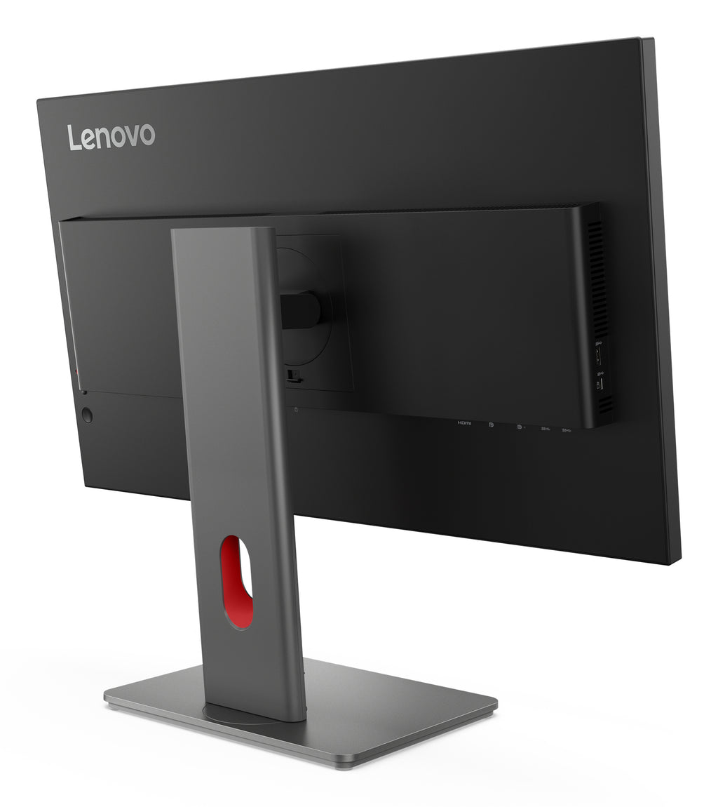 Écran LED 27" QHD 120Hz Lenovo ThinkVision P27Q-40